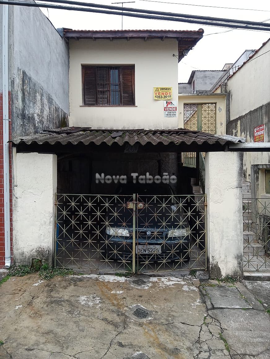 Casa So Bernardo do Campo  Taboo  