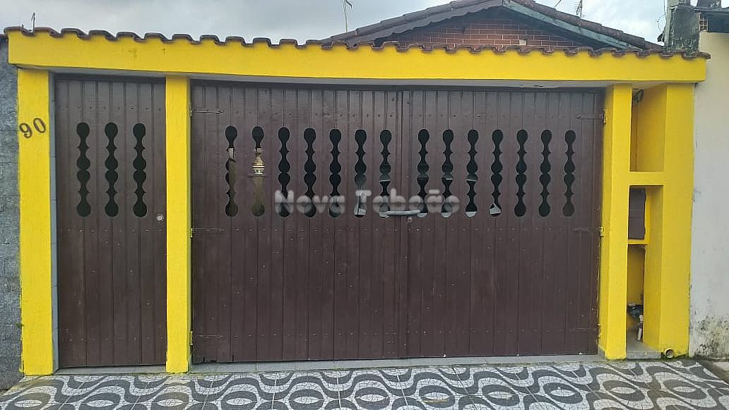 Casa Mongagu    