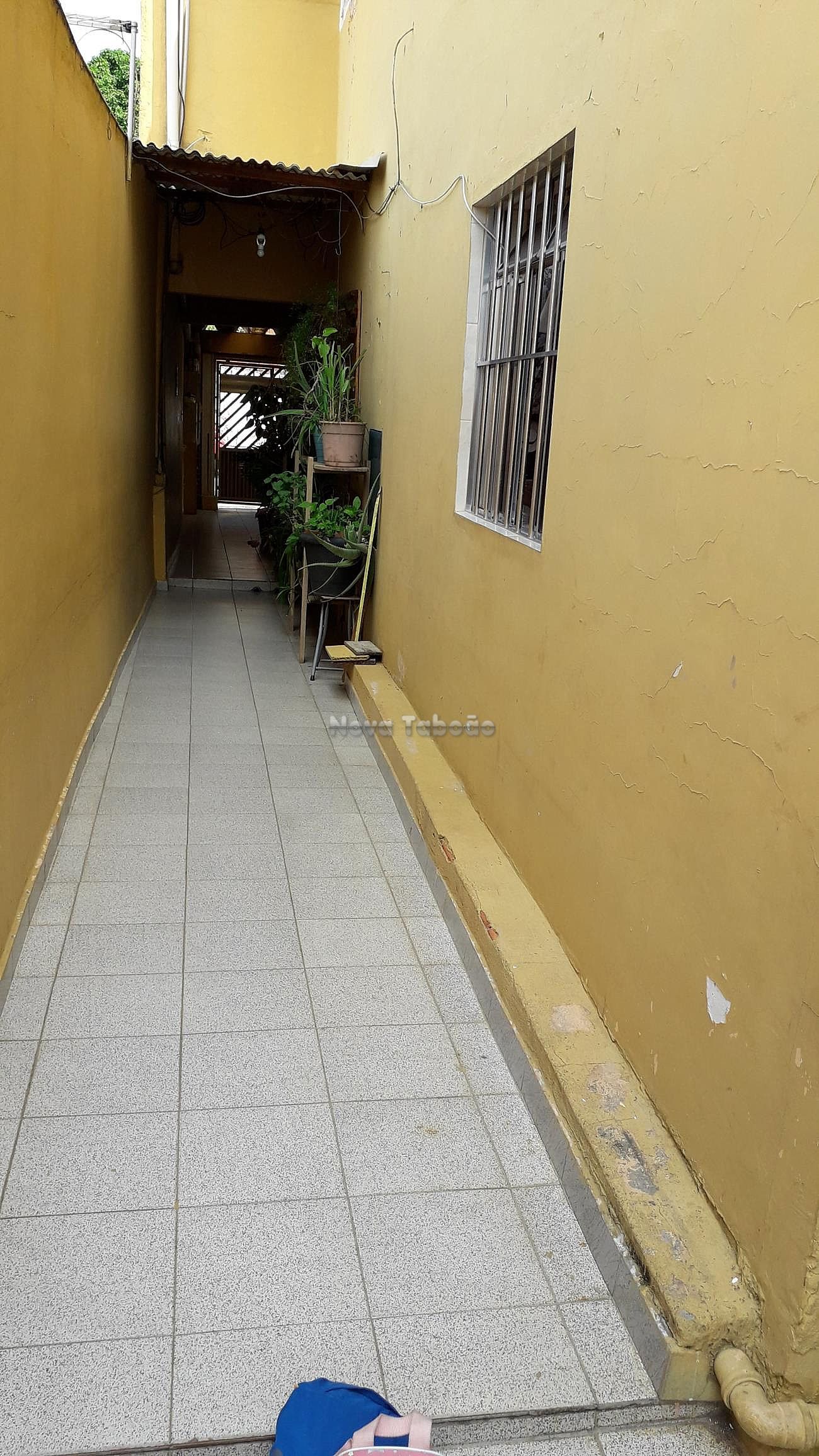 Casa comercial Diadema  Taboo  