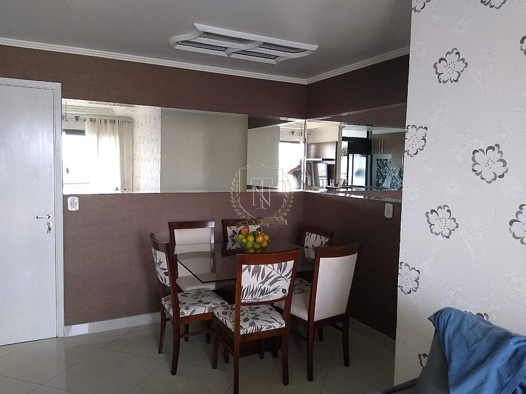 Apartamento     