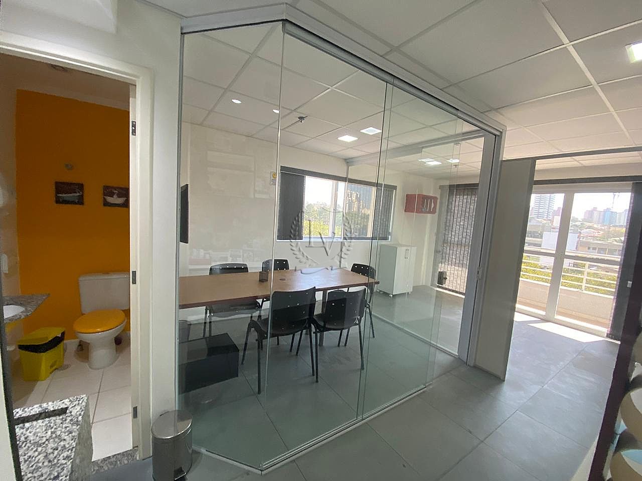 Conjunto comercial/Sala So Bernardo do Campo  Centro  Marco Zero