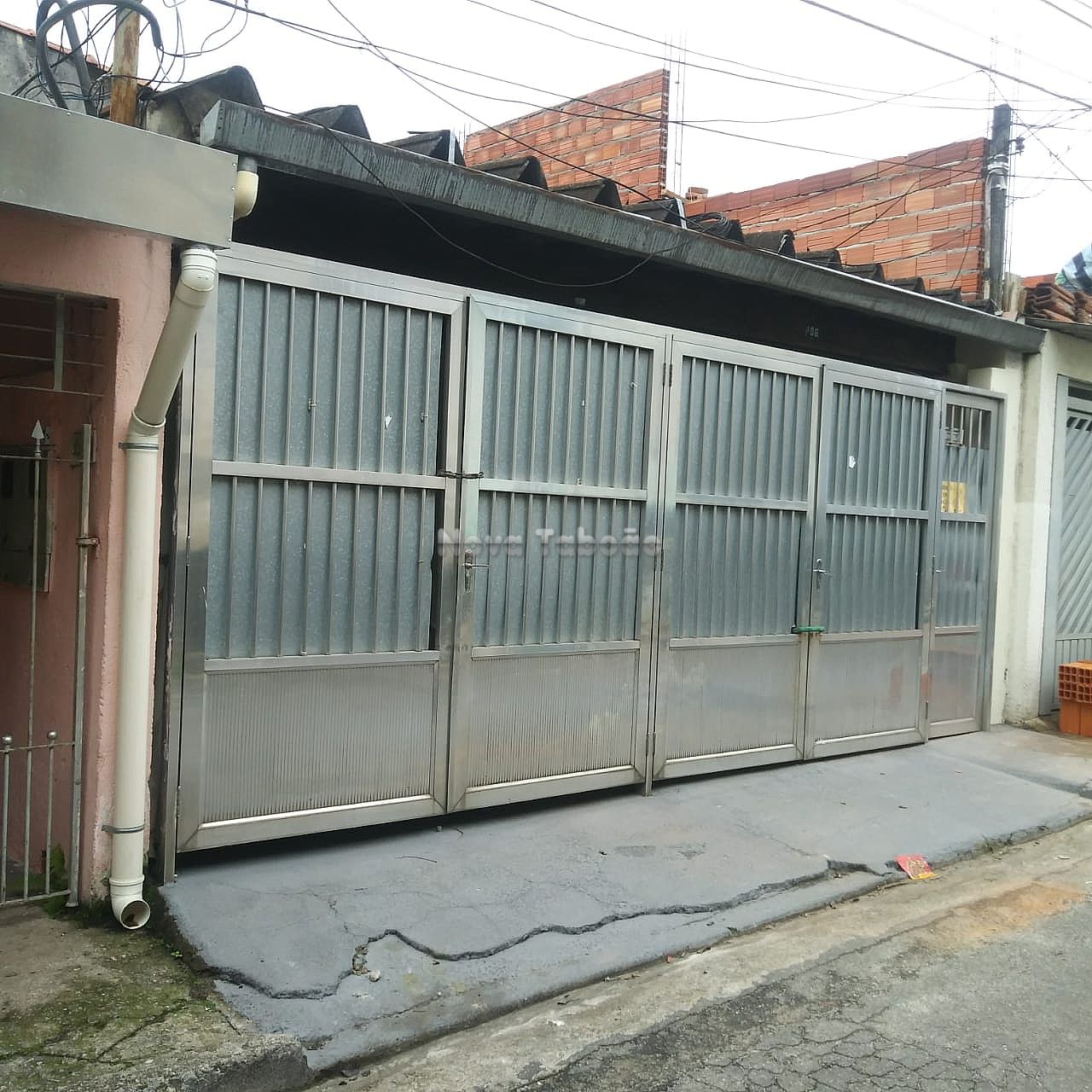 Casa Diadema  Taboo  